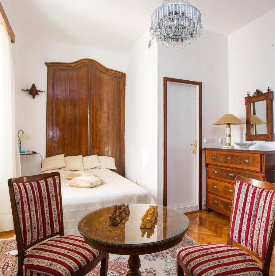 Room Mirella Dubrovnik Værelse billede