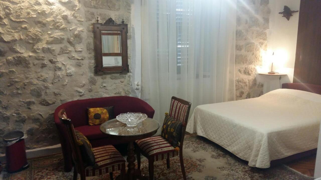 Room Mirella Dubrovnik Eksteriør billede