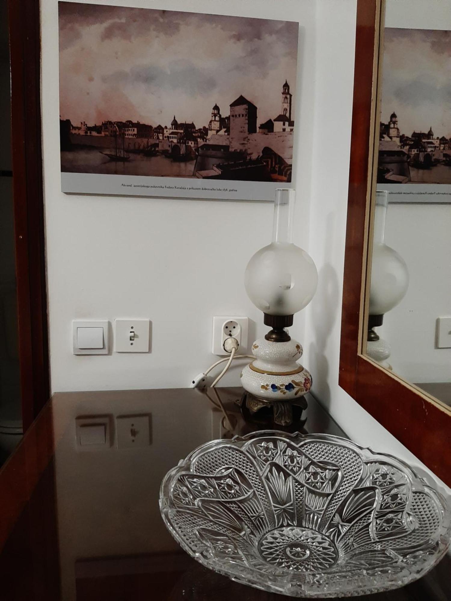 Room Mirella Dubrovnik Eksteriør billede
