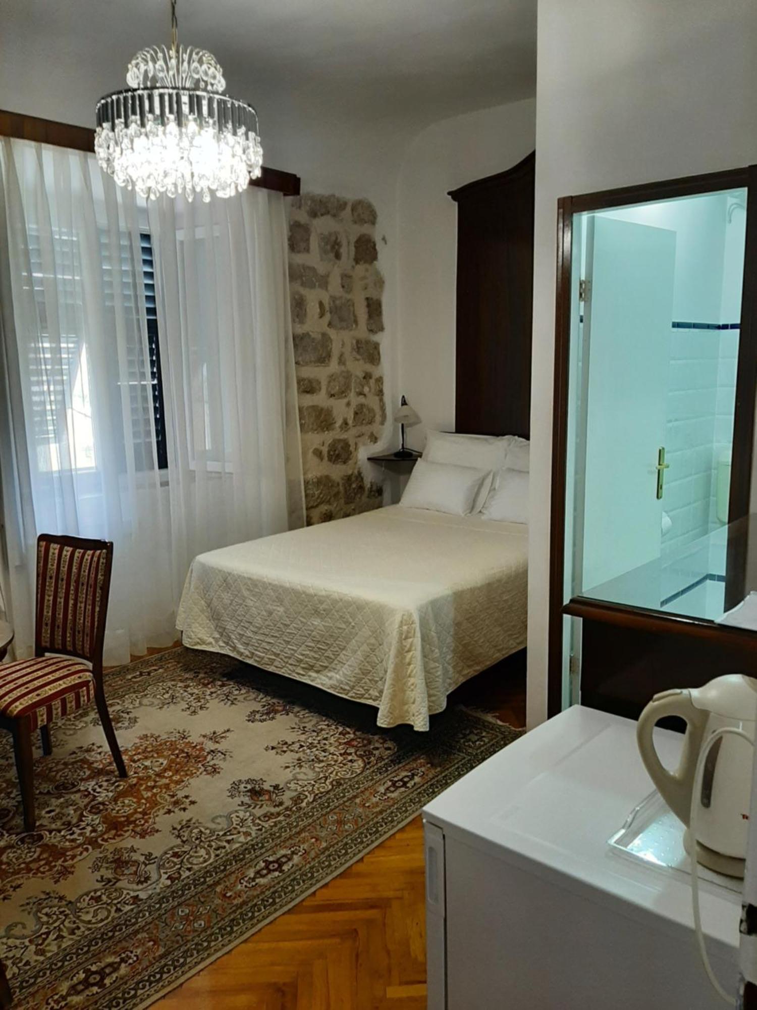 Room Mirella Dubrovnik Eksteriør billede